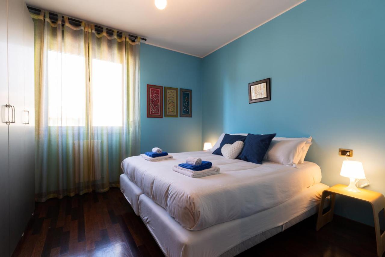 Fara Haus Deluxe - 2 Bedrooms Milan Exterior photo
